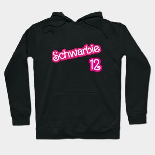 SCHWARBIE 12 Hoodie